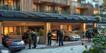 小区车棚物业到底负责什么？