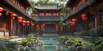 楚江华庭物业真的可靠吗？