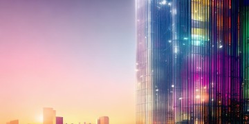 光彩物业究竟是什么意思？