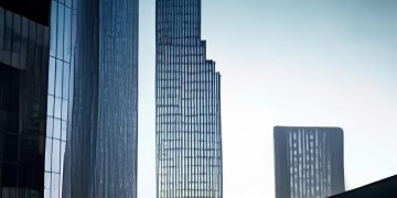 裕园大厦物业有什么新消息？