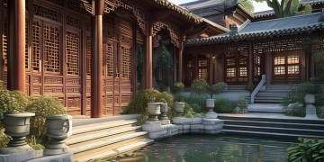 锦城南府物业可靠吗？