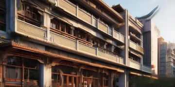 湛江市盛鼎物业是什么？