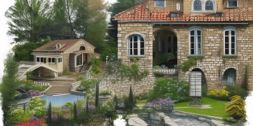 物业财产究竟包括什么？