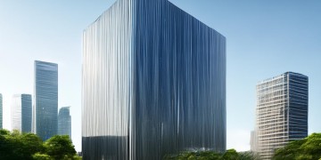 长沙电信大楼是什么物业？
