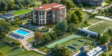 物业资产究竟都有什么呢？