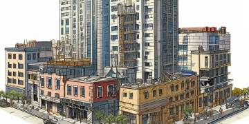 物业在处理违建问题上究竟该管什么？