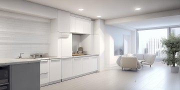 创业公寓物业真的能保持干净吗？