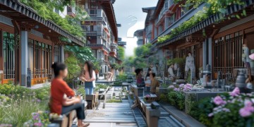 西安物业进小区会收费吗？