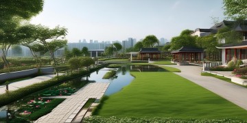 晋中市五星级物业要达到什么标准？