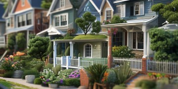 卖房和物业有关系吗？