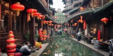 成都吾悦物业工作好做吗？
