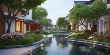 致勤小区需要怎样的物业管理？