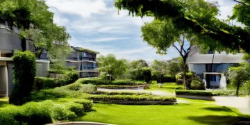 平塘家园物业价格究竟多少？