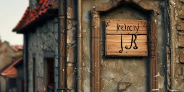 物业备注jr究竟是什么意思？