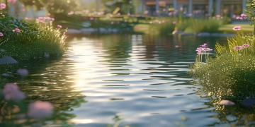 龙湖怡悦属于龙湖物业吗？