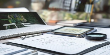 物业验收助理究竟需要准备什么？