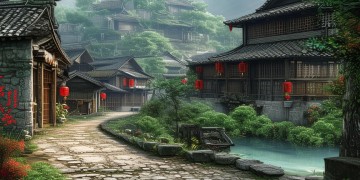 通河一村的物业究竟叫什么？