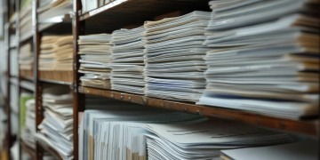 物业公司应建立哪些档案？