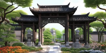 门头馨园究竟是什么物业？