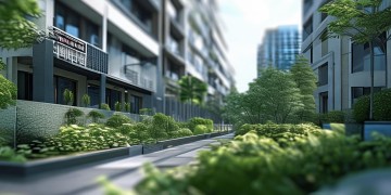 方城宇信物业好做吗？