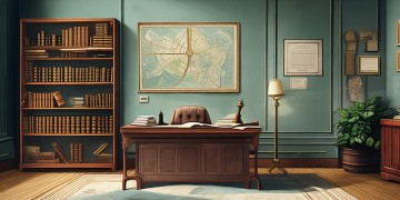 物业究竟归什么局领导管辖呢？