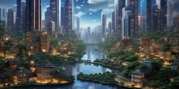 荟翠连城物业真的可靠吗？