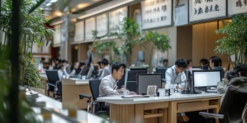 在和泓物业上班是怎样的体验？