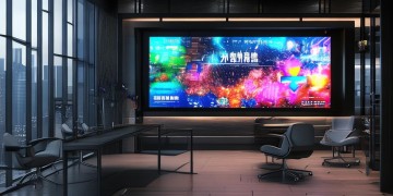 中海物业的直播间究竟是什么？