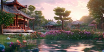 北海海天花园究竟是什么物业？
