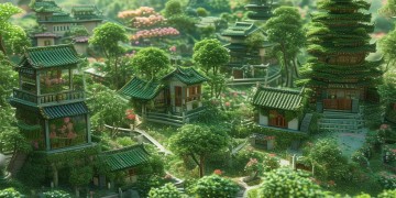 物业送艾草能有哪些轶事？