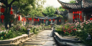 珑家园物业靠谱吗？