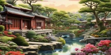 碧桂园物业国庆会放假吗？