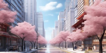 日本物业有前途吗？