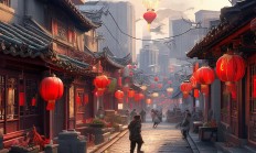 北京物业过年会休假放假吗？