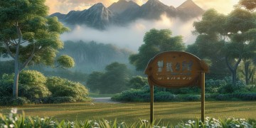 信义云天到底是什么物业公司？