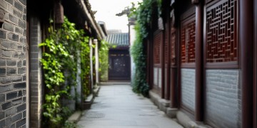 培正巷物业真的平常吗？