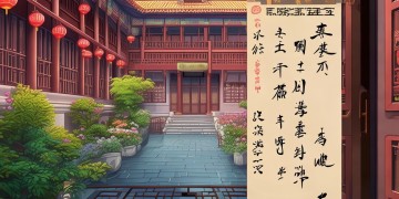 吉祥楼物业有什么通知？