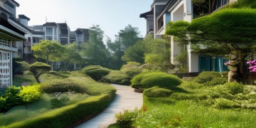 长沙嘉晟康园是什么物业？