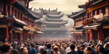 西安什么样的物业最受欢迎呢？