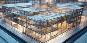 物业BIM技术究竟是什么？