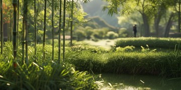 韵竹苑物业安全有保障吗？
