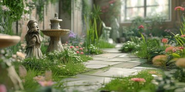 为何选择投身物业公司？