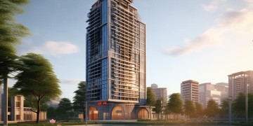 福星楼物业靠谱吗？