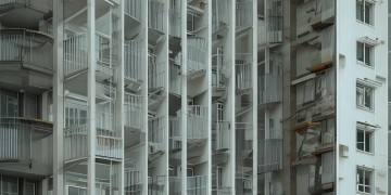 物业有权干扰业主封阳台吗？