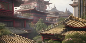建阳融华锦城究竟是什么物业？