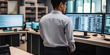 物业里OE是什么岗位？