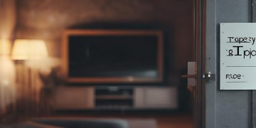 物业来修电视会收费吗？