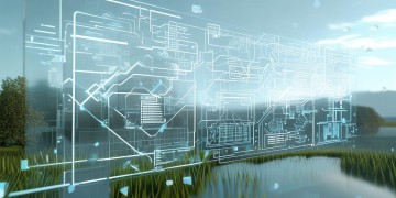 什么叫物业区域内容管理？