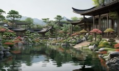 屯溪秀水豪园究竟是什么物业？