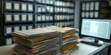 物业文控专员究竟是做什么的？